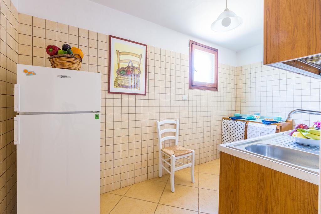 Casa Mediterranea Dei Normanni サン・ヴィート・デイ・ノルマンニ エクステリア 写真